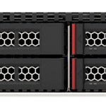 ThinkSystem SR630 V3 servidor Bastidor (1U) Intel Xeon Silver 4514Y 2 GHz 32 GB DDR5-SDRAM 1100 W