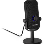 Solum Voice S Negro Micrfono para PC