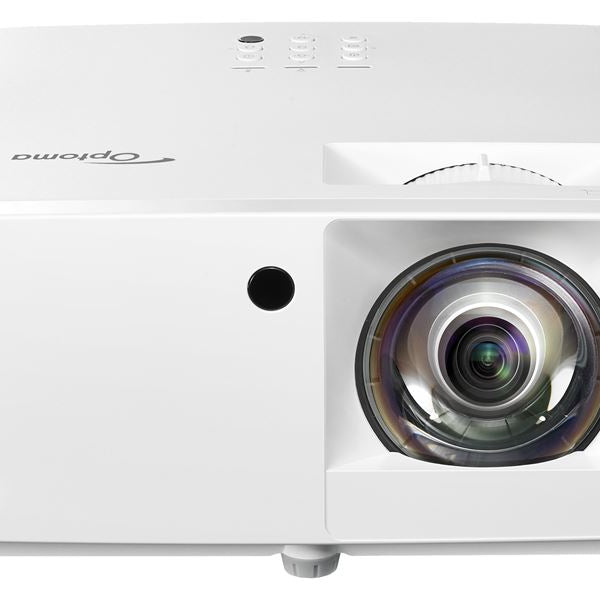 ZH450ST Proyector de corto alcance 4200 lmenes ANSI DLP 1080p (1920x1080) 3D Blanco