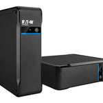 3P700I sistema de alimentacin ininterrumpida (UPS) En espera (Fuera de lnea) o Standby (Offline) 0 7 kVA 420 W 4 salidas AC