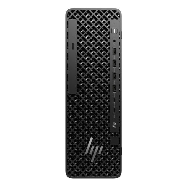 None Intel Core Ultra 7 265 32 GB DDR5-SDRAM 1 TB SSD Windows 11 Pro SFF Puesto de trabajo AI Workstation  AI PC Negro