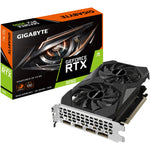 GeForce RTX 3050 WINDFORCE OC V2 6G NVIDIA 6 GB GDDR6