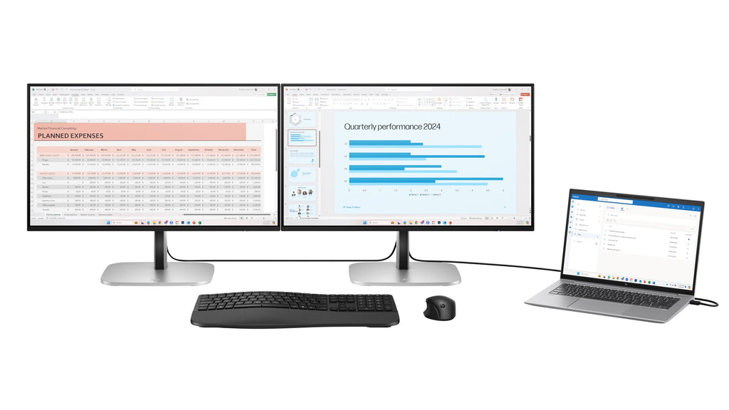 Series 5 Pro Monitor FHD USB-C Pro de la serie 5 de 23 8 pulgadas: 524pu