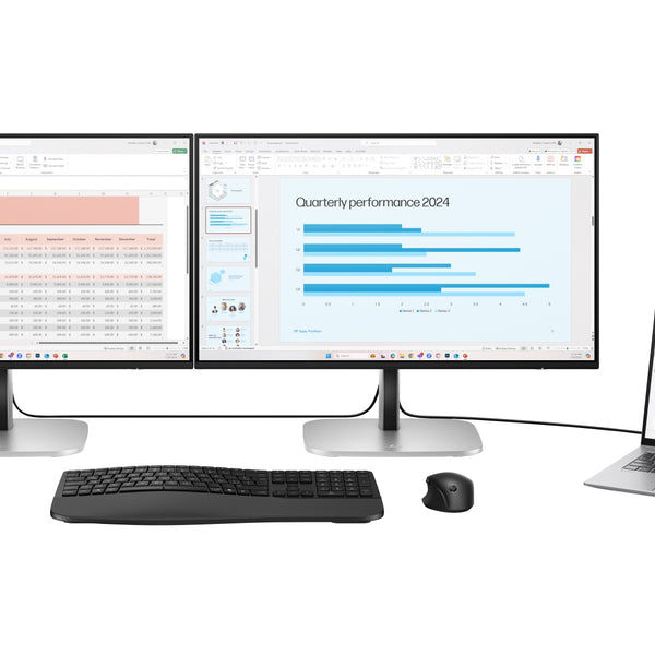 Series 5 Pro Monitor FHD USB-C Pro de la serie 5 de 23 8 pulgadas: 524pu
