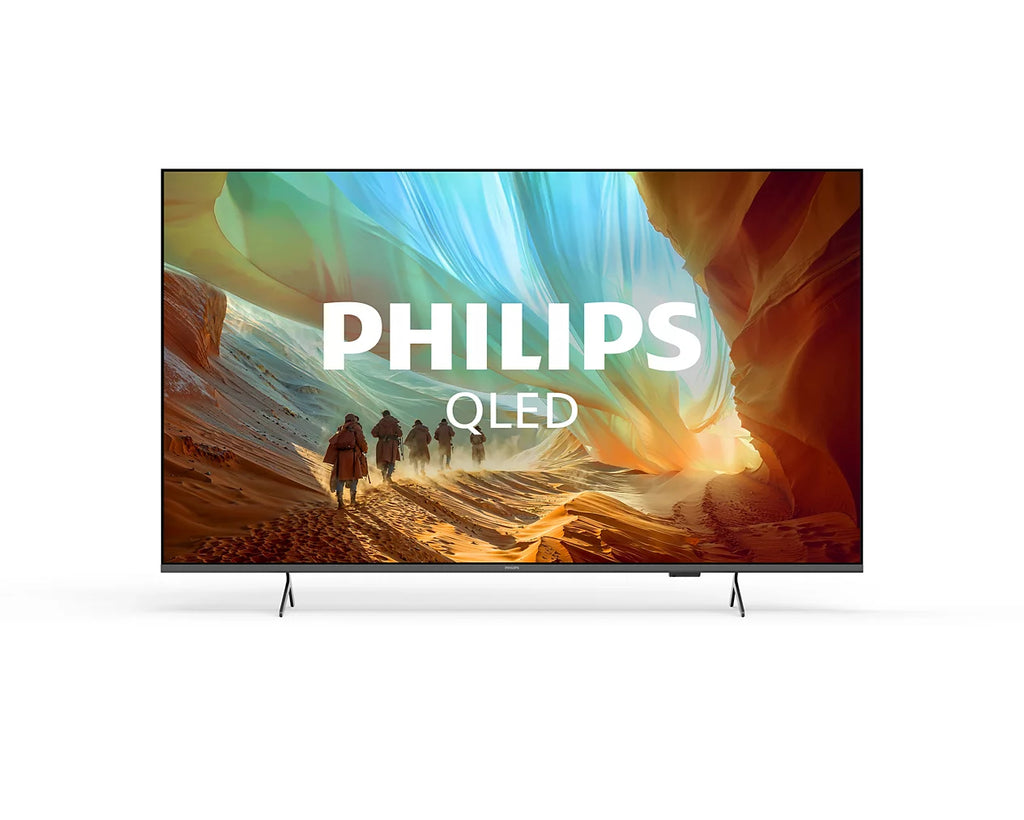 65PQS7801/12 Televisor 165 1 cm (65") 4K Ultra HD Smart TV Wifi Negro