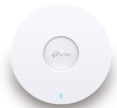 Omada EAP653 punto de acceso inalmbrico 2976 Mbit/s Blanco Energa sobre Ethernet (PoE)
