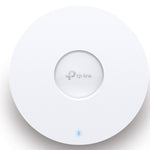 Omada EAP653 punto de acceso inalmbrico 2976 Mbit/s Blanco Energa sobre Ethernet (PoE)
