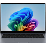 Galaxy Book6 Copilot+ PC Intel Core Ultra 5 325 Porttil 40 6 cm (16") WUXGA 16 GB LPDDR5x-SDRAM 512 GB SSD Wi-Fi 6E (802.11ax) Windows 11 Home Italiano Gris
