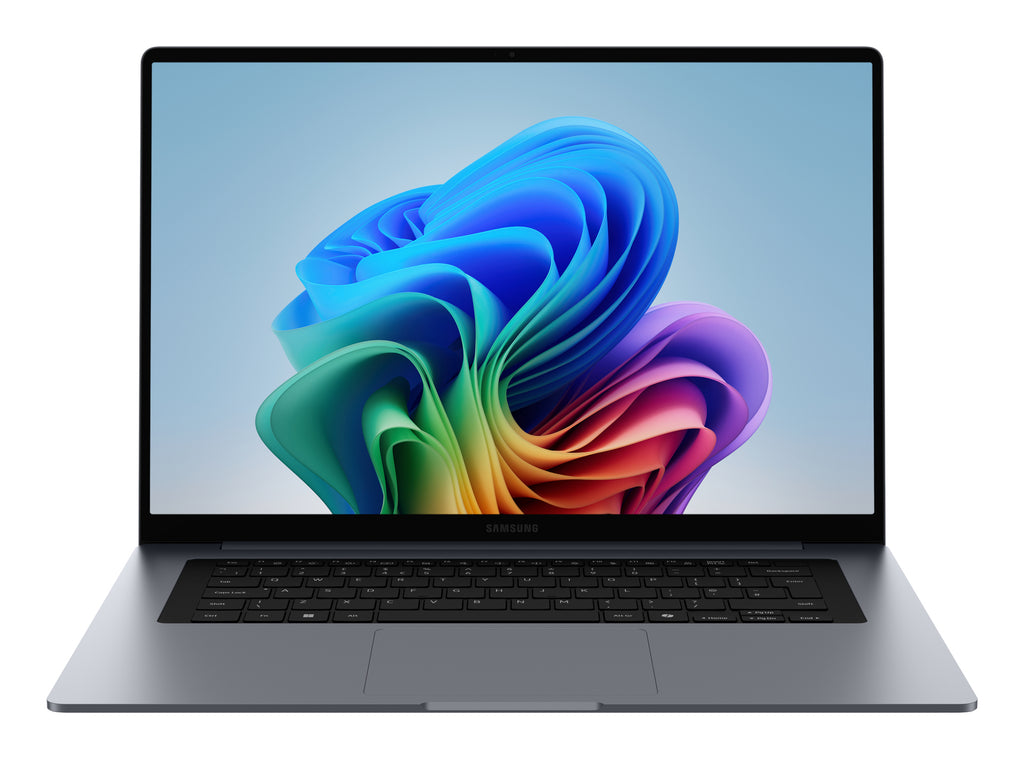 Galaxy Book6 Copilot+ PC Intel Core Ultra 7 355 Porttil 40 6 cm (16") WUXGA 32 GB LPDDR5x-SDRAM 1 TB SSD Wi-Fi 6E (802.11ax) Windows 11 Home Italiano Gris