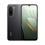 POCO C81 Pro 17 5 cm (6.9") SIM doble 4G USB Tipo C 4 GB 128 GB 6000 mAh Negro