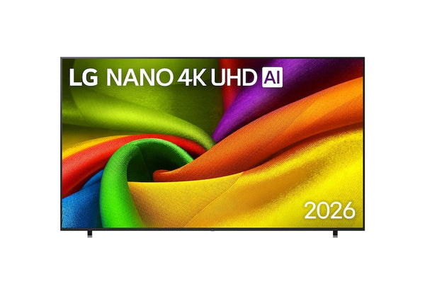 NANO 4K UHD AI 98NU900B6LB 2 49 m (98") 4K Ultra HD Smart TV Wifi Negro