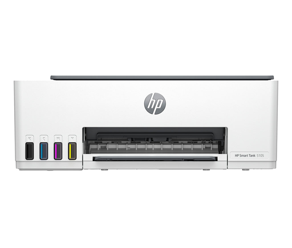 Smart Tank 5105 Inalmbrico All-in-One Color Impresora  Fotocopiadora  escner