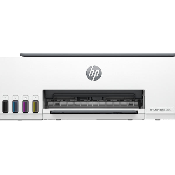 Smart Tank 5105 Inalmbrico All-in-One Color Impresora  Fotocopiadora  escner