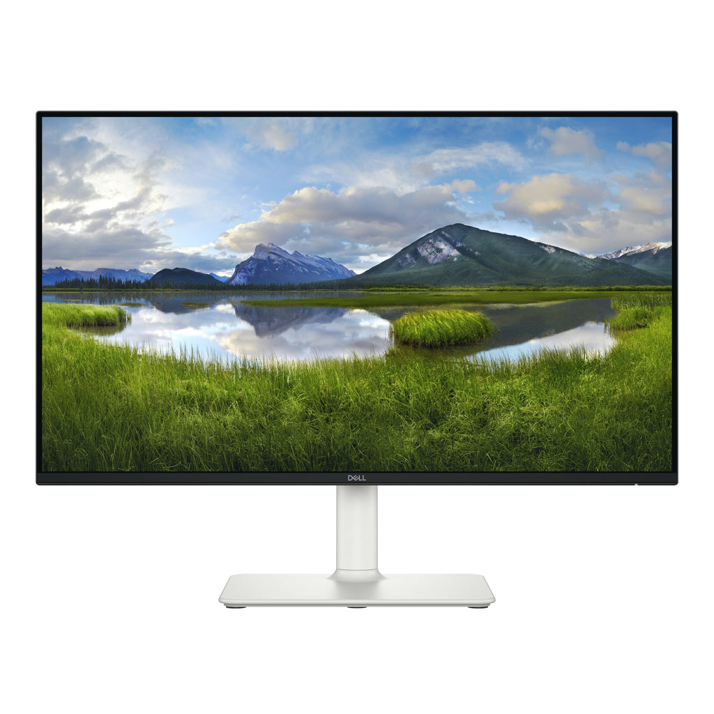 S Series S2425HS pantalla para PC 60 5 cm (23.8") 1920 x 1080 Pixeles Full HD LCD Negro  Plata