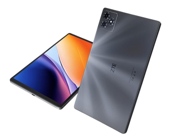 Blade X1001 Unisoc T 64 GB 25 6 cm (10.1") 4 GB Wi-Fi 5 (802.11ac) Android 14 Gris