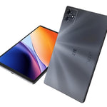 Blade X1001 Unisoc T 64 GB 25 6 cm (10.1") 4 GB Wi-Fi 5 (802.11ac) Android 14 Gris
