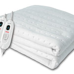 FlexyHeat CME Manta elctrica 30 W Blanco Tela