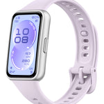 Band 11 AMOLED Pulsera de actividad 4 11 cm (1.62") Prpura