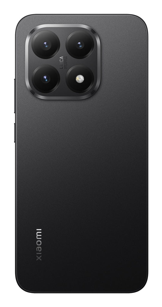 15T 17 4 cm (6.83") SIM doble 5G 12 GB 256 GB 5500 mAh Negro