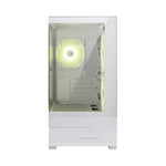 MAG PANO M110R Mini Tower Blanco