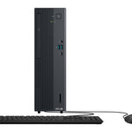 ExpertCenter P500 SFF P500SV-05210H159X - Sobremesa (Intel Core 5 210H  16GB RAM  512GB SSD  Graphics  Windows 11 Pro) Gris - Teclado QWERTY espaol