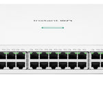 Aruba Networking Networking Instant On Switch 48p Gigabit 2p 10GBT 2p SFP+ 1960