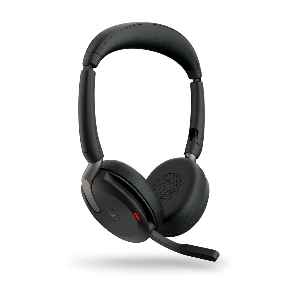 Evolve2 65 Flex Auriculares Inalmbrico Diadema Oficina/Centro de llamadas USB tipo A Bluetooth