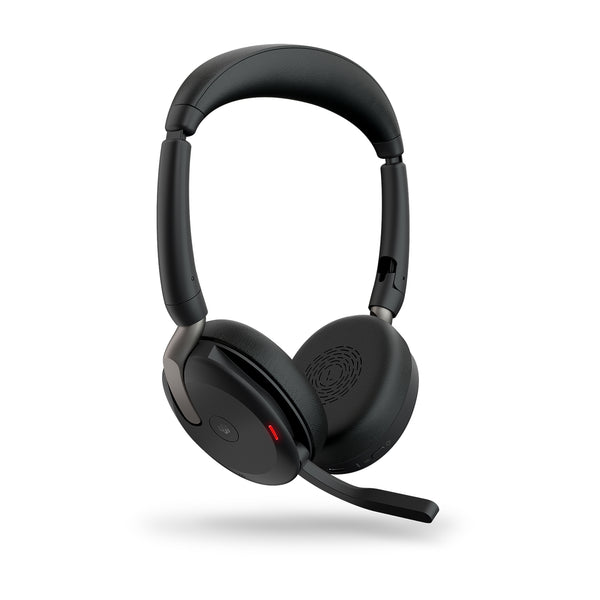 Evolve2 65 Flex Auriculares Inalmbrico Diadema Oficina/Centro de llamadas USB tipo A Bluetooth