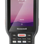 EDA61K BT/WF/2D 6703/NUMERIC/CAMERA ordenador mvil de mano 10 2 cm (4") 800 x 480 Pixeles Pantalla tctil 435 g Negro