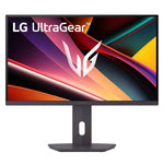 27G610A-B pantalla para PC 68 6 cm (27") 2560 x 1440 Pixeles Quad HD LCD Negro