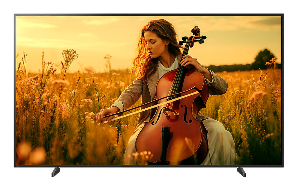 K-85XR5 2 16 m (85") 4K Ultra HD Smart TV Wifi Negro