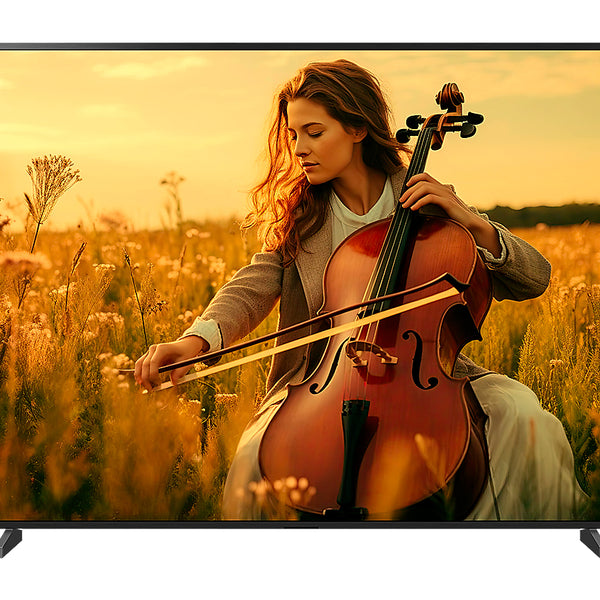 K-85XR5 2 16 m (85") 4K Ultra HD Smart TV Wifi Negro