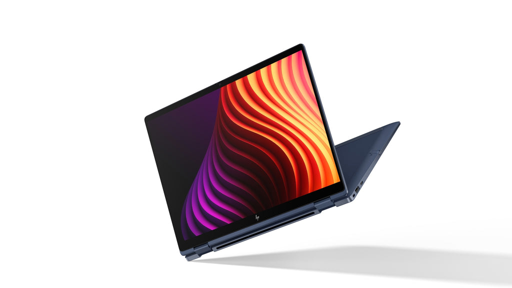 EBX FLIP G2I AI U7-356H 32GB/1T LTE Copilot+ PC Intel Core Ultra 7 Hbrido (2-en-1) 35 6 cm (14") Pantalla tctil 3K LPDDR5x-SDRAM 1 TB SSD Wi-Fi 7 (802.11be) Windows 11 Pro Azul