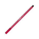 Pen 68 rotulador Rojo 1 pieza(s)
