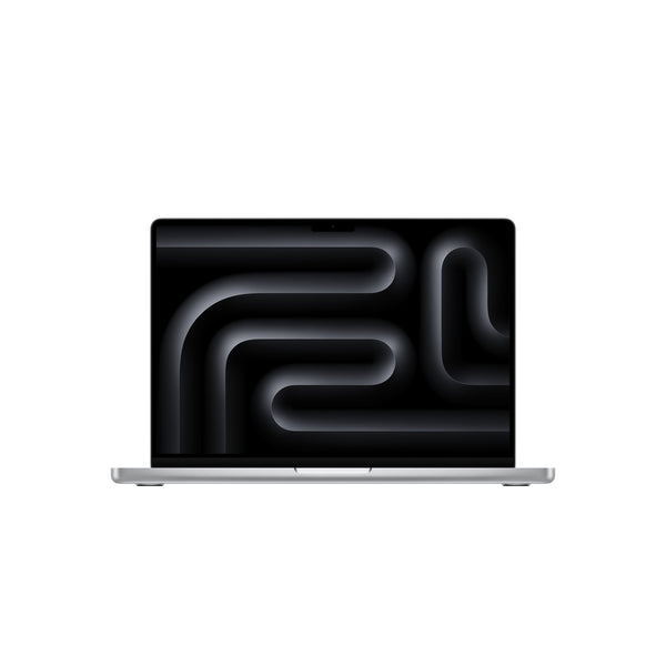 MacBook Pro 14" M5 Pro chip 15-core CPU 16-core GPU  24GB  2TB SSD - Plata