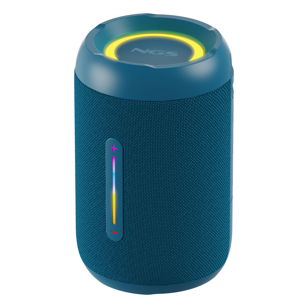 ROLLER FURIA 2 TINY Altavoz porttil estreo Azul 10 W