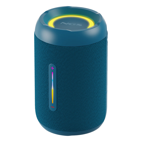 ROLLER FURIA 2 TINY Altavoz porttil estreo Azul 10 W