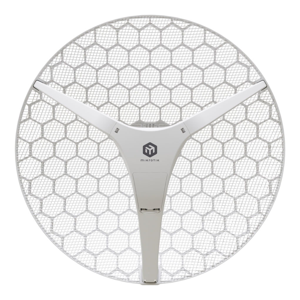 LHG XL 5 ax 1200 Mbit/s Blanco Energa sobre Ethernet (PoE)