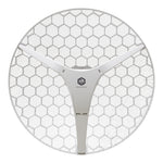 LHG XL 5 ax 1200 Mbit/s Blanco Energa sobre Ethernet (PoE)