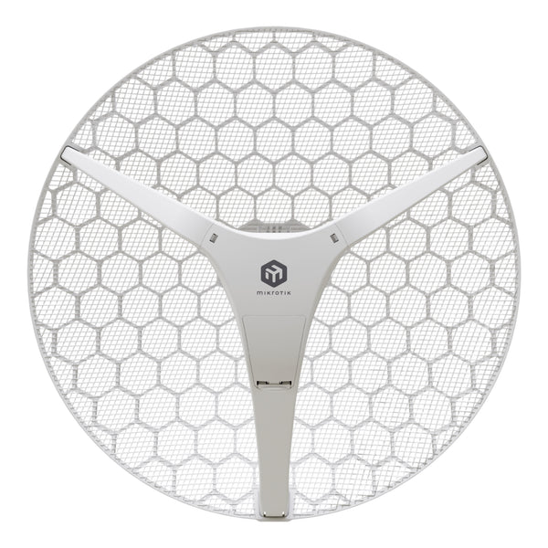 LHG XL 5 ax 1200 Mbit/s Blanco Energa sobre Ethernet (PoE)