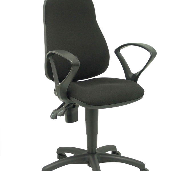 271SARAN840 silla de oficina y de ordenador Asiento acolchado Respaldo acolchado