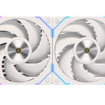 VERTEX 360 RGB White