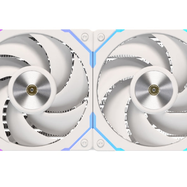 VERTEX 360 RGB White
