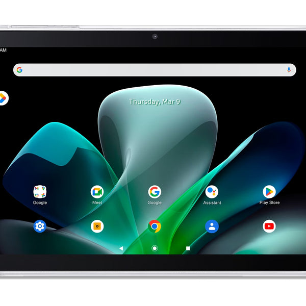 Iconia Tab M10 Mediatek 64 GB 25 6 cm (10.1") 4 GB Wi-Fi 5 (802.11ac) Android 12 Champn