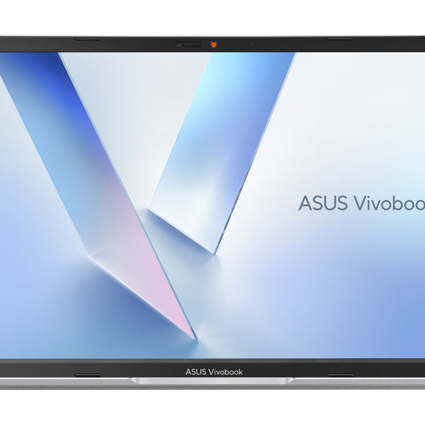 Vivobook 15 D1502NAQ-BQ171 - Ordenador Porttil 15.6" Full HD (AMD Ryzen 5 150  16GB RAM  512GB SSD  Radeon 660M  Sin Sistema Operativo) Plata Fra - Teclado QWERTY espaol