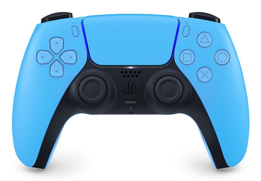 DualSense v3 Azul Bluetooth/USB Gamepad Analgico/Digital PlayStation 5