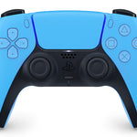 DualSense v3 Azul Bluetooth/USB Gamepad Analgico/Digital PlayStation 5
