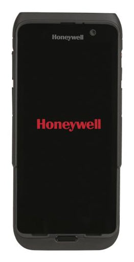 CT47 ordenador mvil de mano 14 cm (5.5") 2160 x 1080 Pixeles Pantalla tctil 314 g Negro