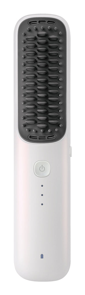 BHR07RFEU Utensilio de peinado Cepillo de aire caliente Caliente Blanco 3200 W