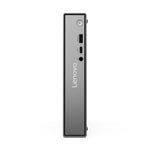 ThinkCentre neo 55q Gen 6 AMD Ryzen 5 220 8 GB DDR5-SDRAM 512 GB SSD Windows 11 Pro Mini PC Negro